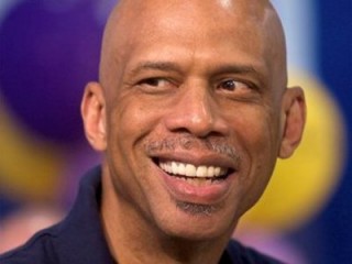 Kareem Abdul-Jabbar picture, image, poster